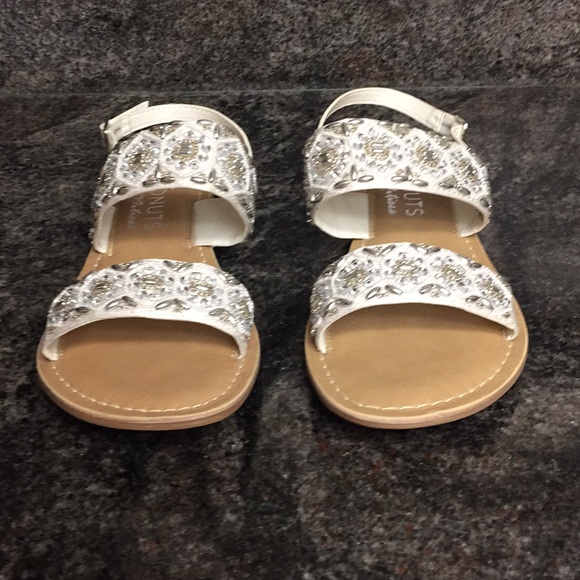 New Free People Coconuts By Matisse Chica Sandals - Picture 2 of 6